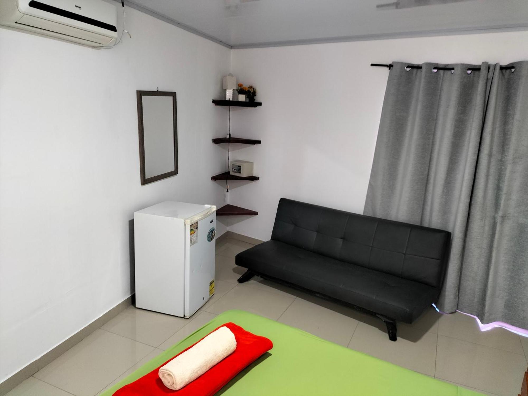 Posada Miss Joyce House San Andres  Bagian luar foto