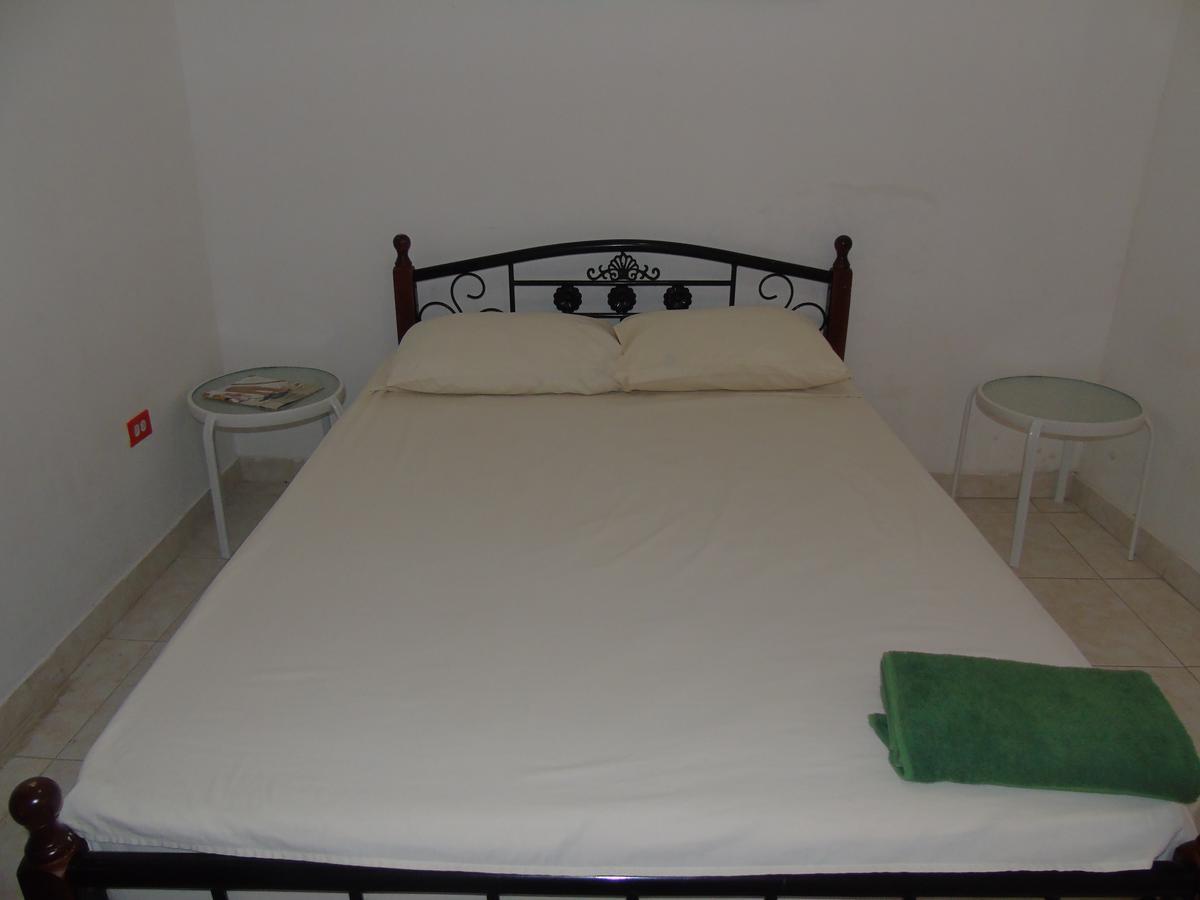 Posada Miss Joyce House San Andres  Bagian luar foto