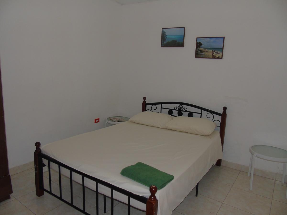 Posada Miss Joyce House San Andres  Bagian luar foto