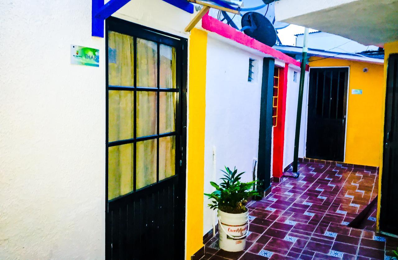 Posada Miss Joyce House San Andres  Bagian luar foto