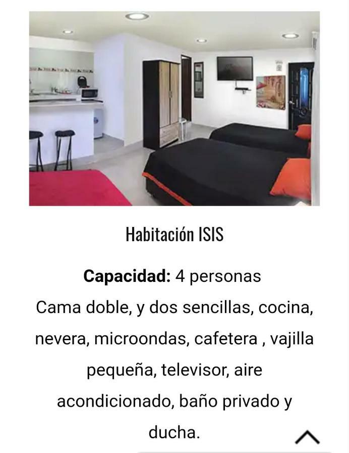 Posada Miss Joyce House San Andres  Bagian luar foto