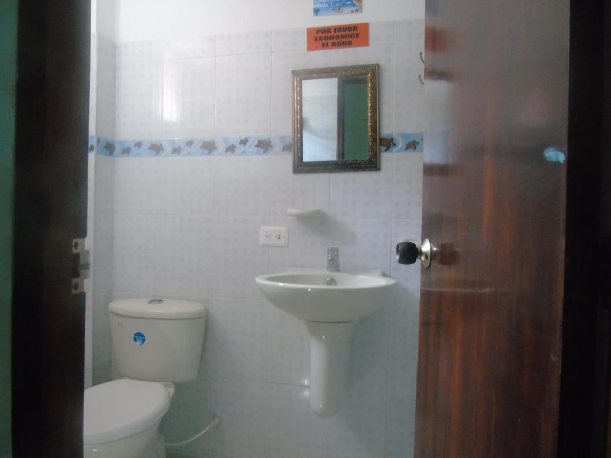 Posada Miss Joyce House San Andres  Bagian luar foto