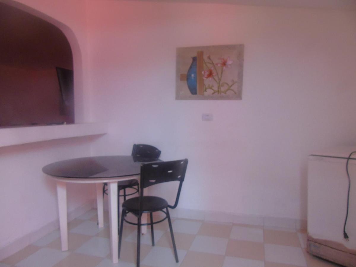 Posada Miss Joyce House San Andres  Bagian luar foto