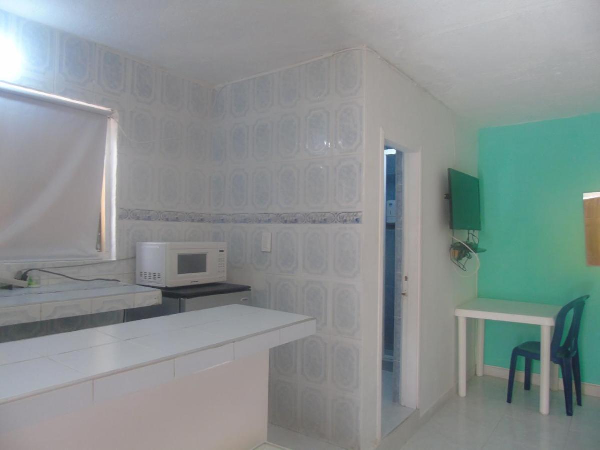 Posada Miss Joyce House San Andres  Bagian luar foto